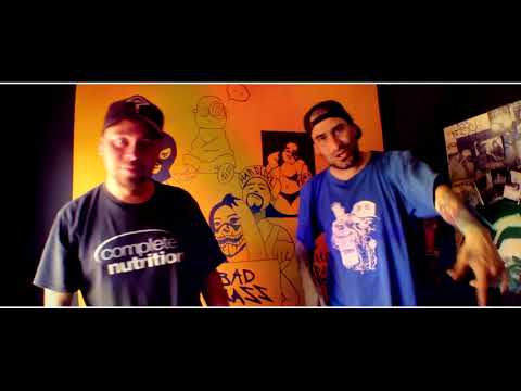 NARE FEAT LOKO EFICAZ - SEGUIMOS SIENDO NADIE