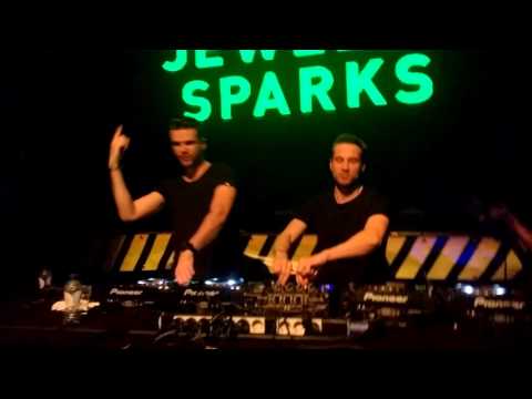 Jewels & Sparks Mysterious