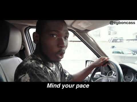 Egbon Cass ft Mix Master Garzy -Hustle (Viral video)