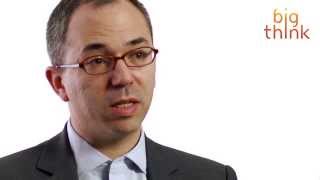 Fighting (the Propensity for Crime) with Big Data