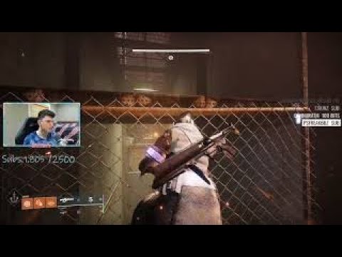 When A PVP Player Attempts Solo Flawless Dungeon...