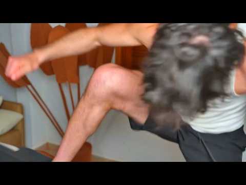 8 MINUTES OF GAMER RAGE 190 #4k