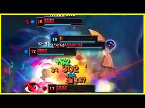 This Is Kayn - Best of LoL Streams 2685