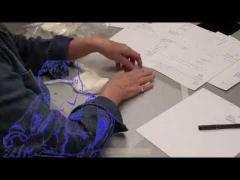 TRANSCEPTION's CRV team targets Apollo 15 backside of Moon object