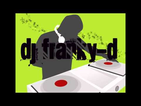 Swedish House Mafia - One VS Javi Mula - Come On (DJ Franky-D Mash Up)