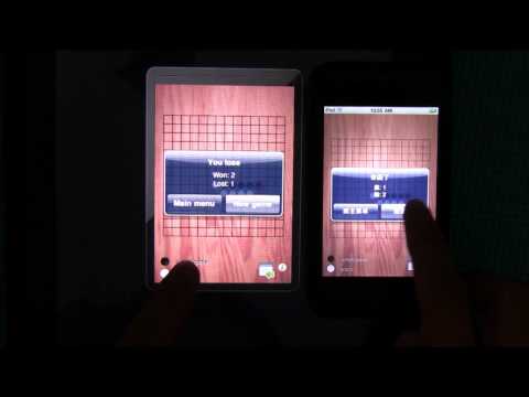 Video cover