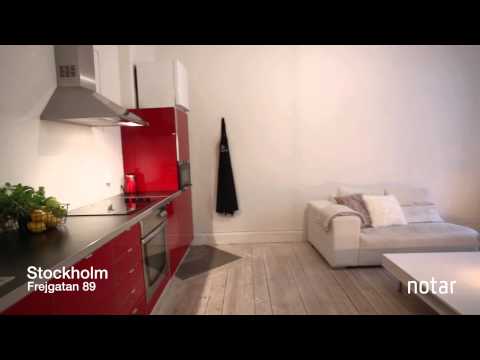 Såld,  : Via Notar mäklare Hammarby