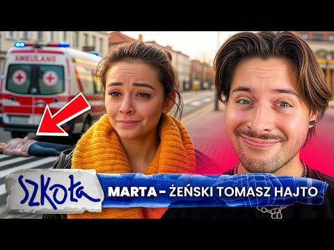 SZKOŁA - Żeński Tomasz Hajto 