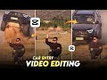 Instagram Viral Car Entry Video Editing Make A Car Jump Video Using Ai Car Entry Ai Video Edit