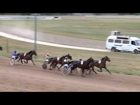 2020.05.23. 12. futam - HAMBURG HENDIKEP