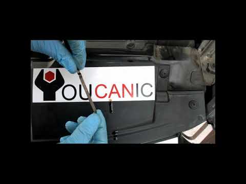 How to read an oil dipstick: A tutorial