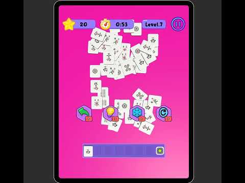 Mahjong Match