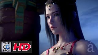 Download lagu CGI 3D Animated Trailers: 'NEXON Moonlight Blade' - by Alfred Imageworks mp3 Download lagu CGI 3D Animated Trailers: 'NEXON Moonlight Blade' - by Alfred Imageworks mp3