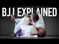 BJJ: Jiu Jitsu Explained 
