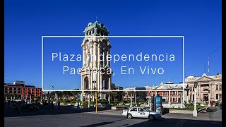 Plaza de la Independencia