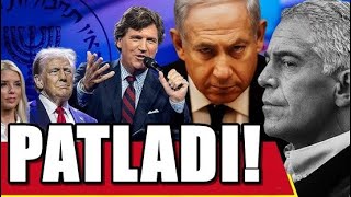 LAĞIM PATLADI! NELER OLMUŞ NELER!