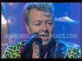 Brian Setzer Orchestra • “This Cat’s On A Hot Tin Roof” • 1999 [Reelin' In The Years Archive]