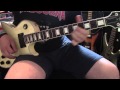 Ozzy Osbourne 'Crazy Babies' Cover