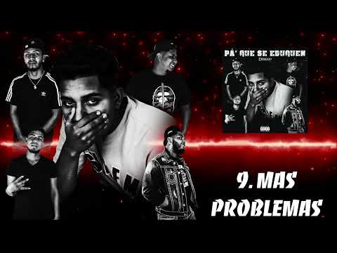 10. DESIGNO - MAS PROBLEMAS