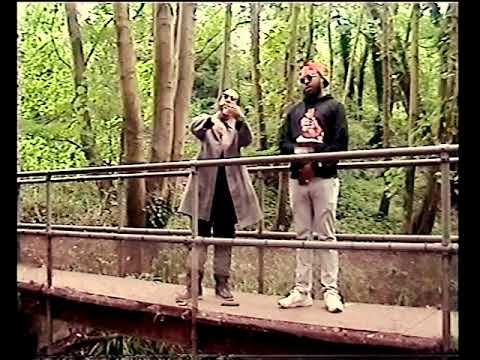 Ded Tebiase /  Wish Master / Axel Holy /  DJ Madhandz - Queen Camel (Official Music Video)