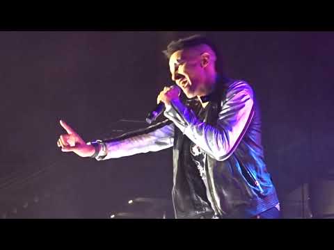 PRINCE DAMIEN Live @Cologne Pride 2021 – Auf uns