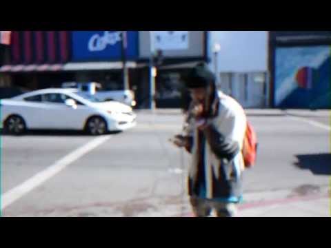ESQUIRE ALI X NSMOKIEE X LOS ANGELES