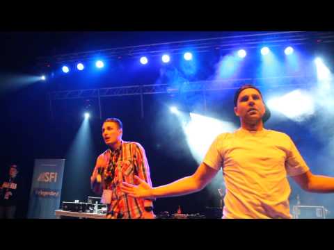 Rap 4 Life x Polskie Karate - W 3 dupy (feat. Dwa Sławy)