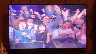 Doug Supernaw - She Never Looks Back (official music video)