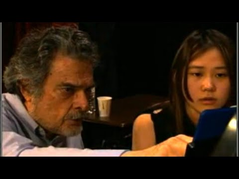 Yuja Wang Master Class with Leon Fleisher: Schubert Piano Sonata No 19 in C minor D 958