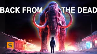 Scientists Are Bringing Back Mammoths – Should They?