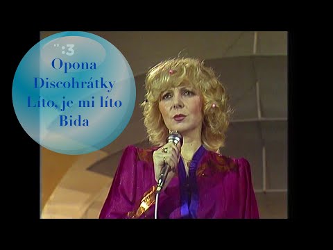 Hana Zagorová - Pesničky zo Zlatého Slávika (1981)