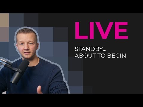 [Live] Designing an "Infographic" on the fly?  Late night design