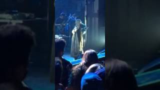 Erykah Badu - I'll Call You Back/Tyrone/Didn't Cha Know/Just Believe In Yourself Live 2016