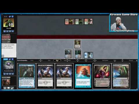 Constructed Accumulated Knowledge - Modern - Faeries Ep. 2