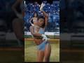 Airielle Brooks Southern University Fabulous Dancing Dolls Captain 2022