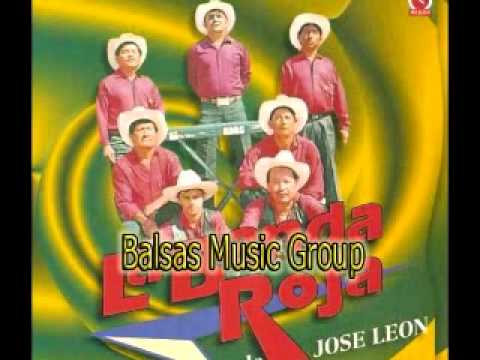 Dos Valientes Calentanos - Banda Roja de Josecito León