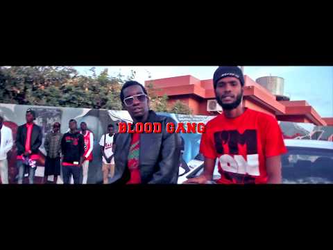 Blood Gang - Work (feat Zito)