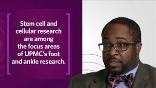 Approaches to Foot and Ankle Injuries in Orthopaedic Surgery | UPMC