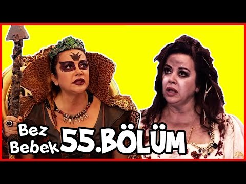 Bez Bebek 55.Bölüm - Full Bölüm - Tek Parça
