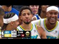 Final 5 44 INSANE ENDING Pacers Vs Bucks March 11 2025