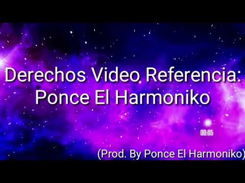 Maquina Del Tiempo - Kaiza 25 × Fiveladaz × Kenno  (2018 / Video & Beats Prod.By Ponce El Harmoniko)