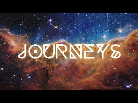 XABI ONLY - JOURNEYS #127 [MELODIC HOUSE & TECHNO SPECIAL]