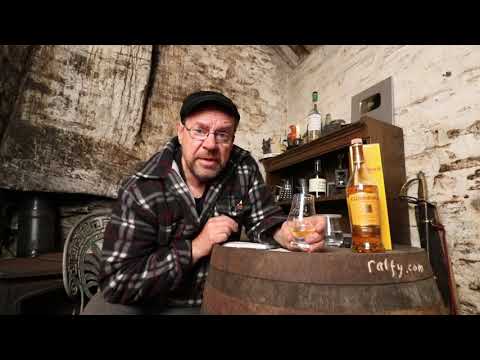 ralfy review 777 - Glenmorangie 10yo @ 40%vol: 2019)