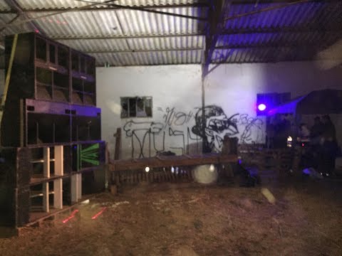 Calage La MasKarade // Loko6tem​ - 03/03/2018