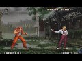 The King Of Fighters 99 Arcade Completed Gameplay RALF ROBERT KIM RYO PC HD 1080p 60fps