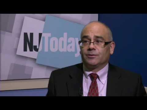 Reed Gusciora Says Tony Mack Should Resign if Indicted, Doesn't Rule Out Run to Replace Mayor