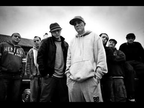 Sklero Repo & Globalny Odlot  (Wake Up Adina) - Klik (MIXTAPE W JEDEN DZIEŃ)