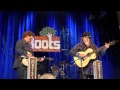 Tim O'Brien & Darrell Scott, Time To Talk To Joseph