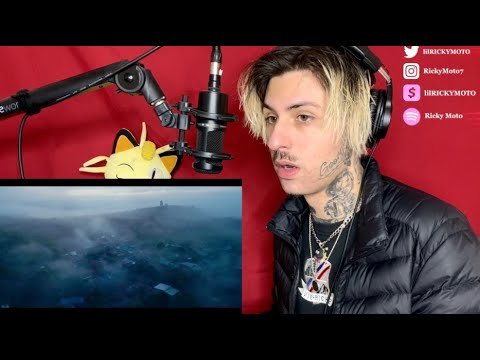 Songha X VANNDA "MONSOON" 🌊 REACTION