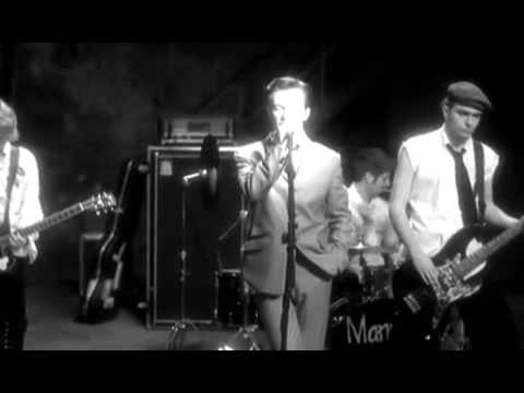 Video thumbnail for She Makes My Nose Bleed